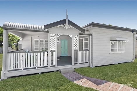 62 William St, West End, QLD 4810