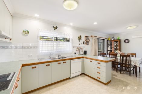 Property photo of 743 Boundary Street Glenvale QLD 4350