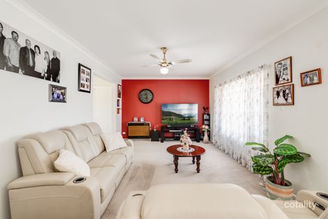 Property photo of 743 Boundary Street Glenvale QLD 4350