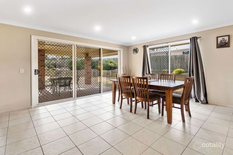 Property photo of 10 Hayle Court Kleinton QLD 4352