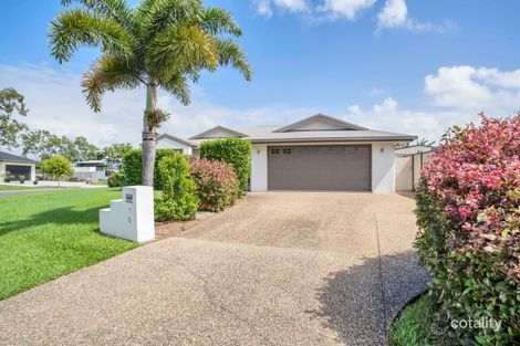 6 Joseph Ct, Glenella, QLD 4740