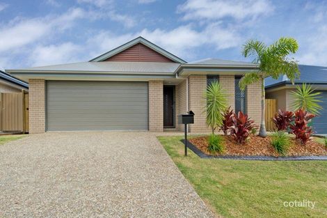 Property photo of 2403S Central Springs Parade Caboolture QLD 4510