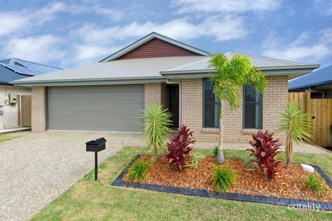 Property photo of 2403S Central Springs Parade Caboolture QLD 4510