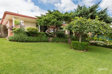 Property photo of 9 Uncle Wattleberry Crescent Faulconbridge NSW 2776