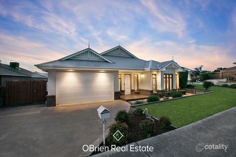 29 Bligh Bvd, Pakenham, VIC 3810