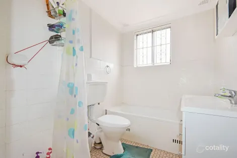 Property photo of 2/93 Victoria Road Punchbowl NSW 2196