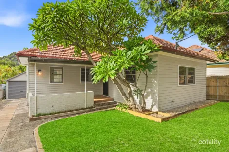 20 Dudley St, Rydalmere, NSW 2116