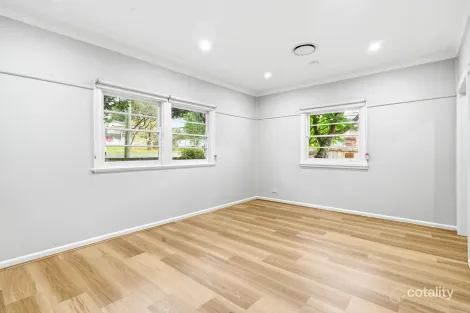 Property photo of 20 Dudley Street Rydalmere NSW 2116