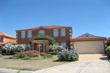 Property photo of 113 Nordic Avenue Taylors Lakes VIC 3038