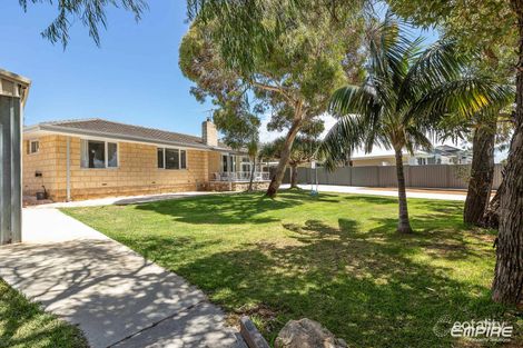 Property photo of 223 Hamilton Road Coogee WA 6166