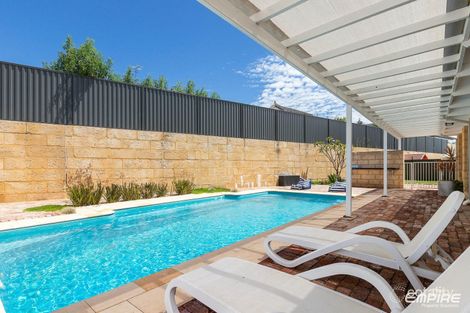 Property photo of 223 Hamilton Road Coogee WA 6166