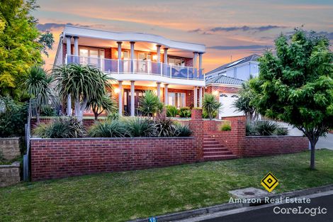 Property photo of 10 Dane Avenue Bell Post Hill VIC 3215