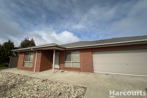 18 Evans Way, Horsham, VIC 3400