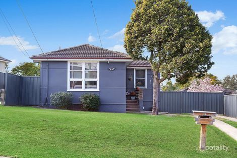 2/2a Ian St, Lalor Park, NSW 2147