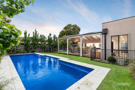 Property photo of 3 Hazeldene Place Langwarrin VIC 3910