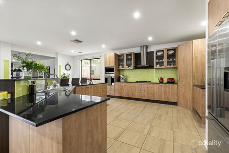 Property photo of 3 Hazeldene Place Langwarrin VIC 3910