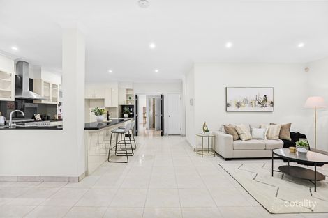 Property photo of 13 Courthouse Street Kellyville Ridge NSW 2155