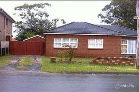 Property photo of 113 Hemphill Avenue Mount Pritchard NSW 2170