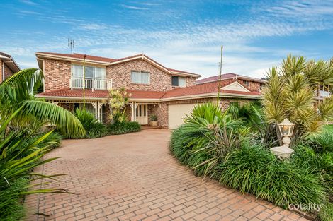 21 Hutchinson Dr, Balgownie, NSW 2519