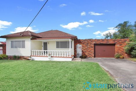 12b Cohen St, Merrylands, NSW 2160