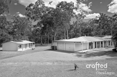 Property photo of 23 Saracen Court Forestdale QLD 4118