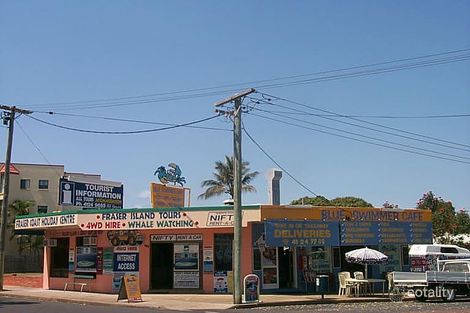 463 Esplanade, Torquay, QLD 4655