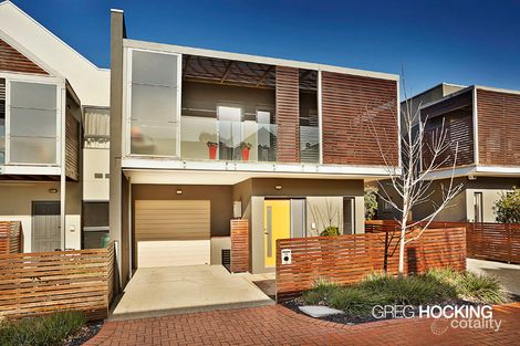 Property photo of 14/11 Berry Street Yarraville VIC 3013