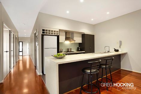 Property photo of 14/11 Berry Street Yarraville VIC 3013