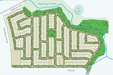 10 Wesley Rd, Griffin, QLD 4503