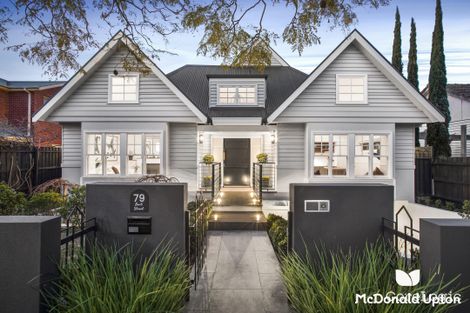 79 Bent St, Moonee Ponds, VIC 3039