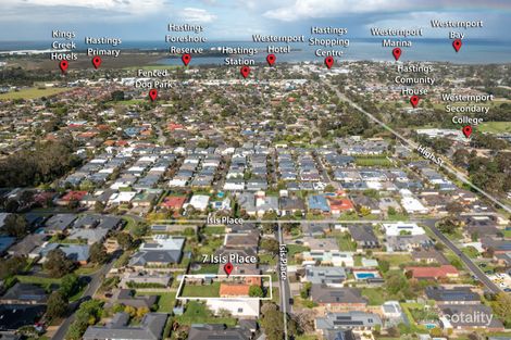 Property photo of 7 Isis Place Hastings VIC 3915