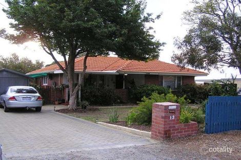 13 Trangie Way, Kelmscott, WA 6111
