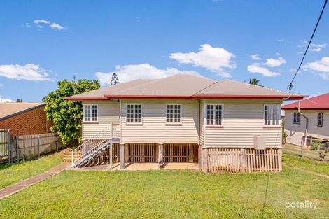Property photo of 18 Scenery Street West Gladstone QLD 4680