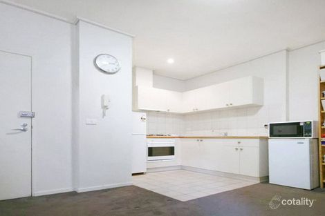Property photo of 17/88-94 Franklin Street Melbourne VIC 3000