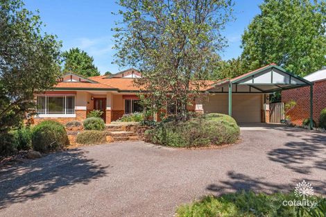 60 Davies Cres, Gooseberry Hill, WA 6076