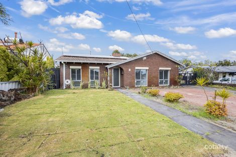 Property photo of 4 Warwick Place Girrawheen WA 6064