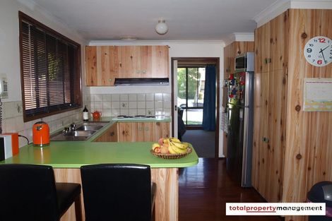 Property photo of 34 Alabaster Street Monash ACT 2904