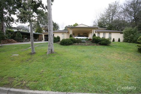 35 Vasey Con, Croydon, VIC 3136