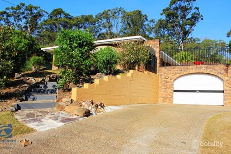 5 Quondare Ct, Springwood, QLD 4127