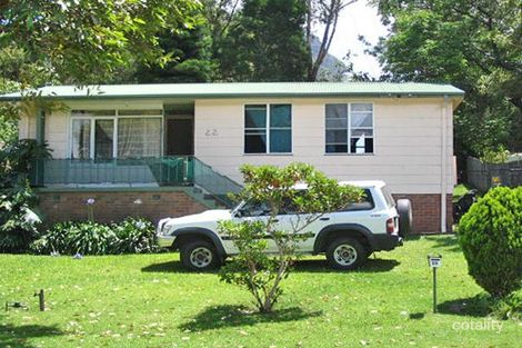 22 Frost Pde, Balgownie, NSW 2519