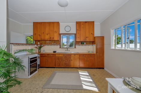 Property photo of 39 Findlater Street Oonoonba QLD 4811