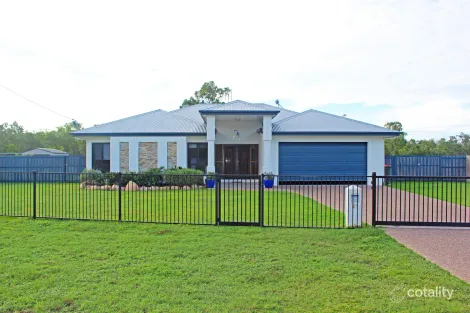 41 Mawson St, Bluewater Park, QLD 4818