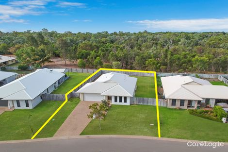 Property photo of 9 Kirrama Court Bushland Beach QLD 4818