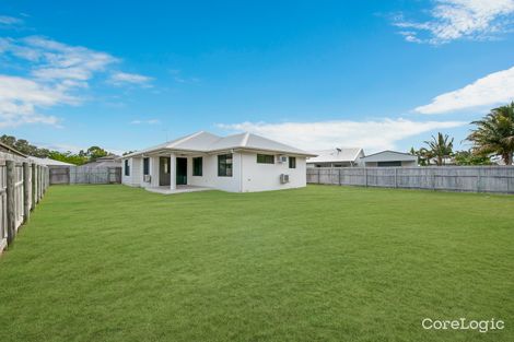 Property photo of 9 Kirrama Court Bushland Beach QLD 4818