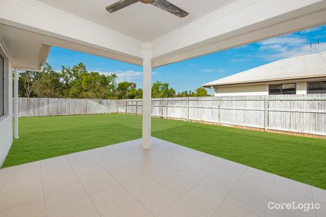 Property photo of 9 Kirrama Court Bushland Beach QLD 4818