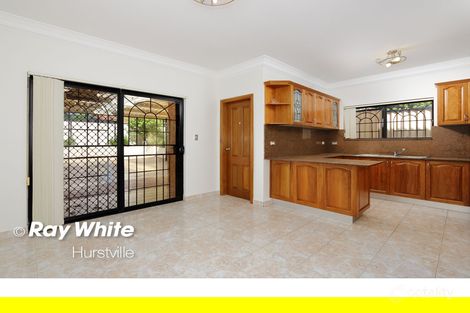 Property photo of 21A Highgate Street Bexley NSW 2207