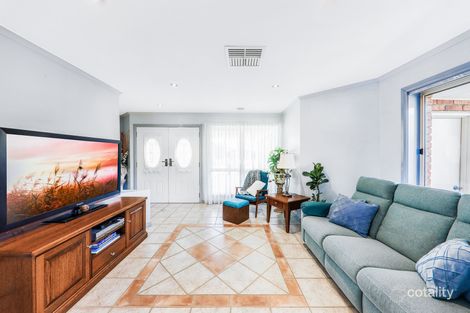 Property photo of 14 Taplin Way Roxburgh Park VIC 3064