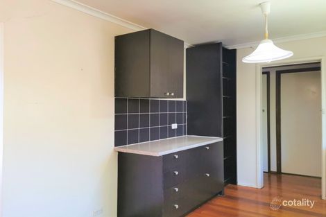 Property photo of 1/44 Sylphide Way Wantirna South VIC 3152