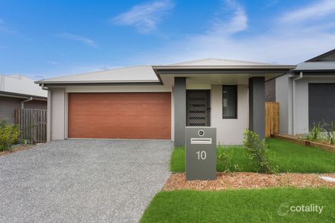 10 Highfield St, Bundamba, QLD 4304