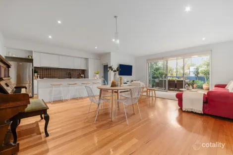 Property photo of 35/2 Barton Drive Sandhurst VIC 3977